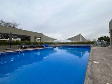 Venta de departamento en Villa del Refugio Nogales