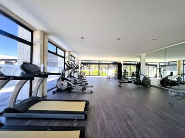 Venta de departamento en Villa del Refugio Nogales