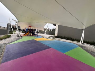 Venta de departamento en Villa del Refugio Nogales