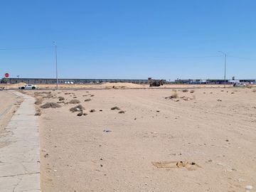 LOTE HABITACIONAL, COMERCIAL O INDUSTRIAL EN SAN LUIS RIO COLORADO SONORA