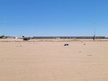 LOTE HABITACIONAL, COMERCIAL O INDUSTRIAL EN SAN LUIS RIO COLORADO SONORA