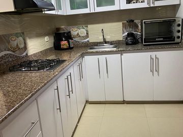 VENDO CASA CONDOMINIO TERRA VERDE VALLE DEL LILI