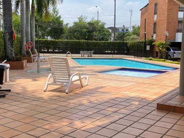 VENDO CASA CONDOMINIO TERRA VERDE VALLE DEL LILI