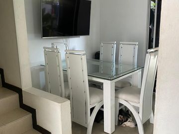 VENDO CASA CONDOMINIO TERRA VERDE VALLE DEL LILI