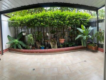 VENDO CASA CONDOMINIO TERRA VERDE VALLE DEL LILI
