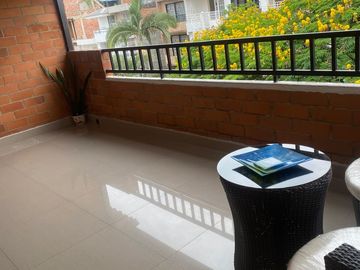 VENDO CASA CONDOMINIO TERRA VERDE VALLE DEL LILI