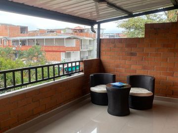 VENDO CASA CONDOMINIO TERRA VERDE VALLE DEL LILI