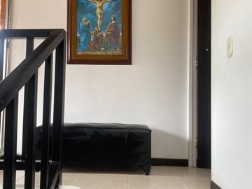 VENDO CASA CONDOMINIO TERRA VERDE VALLE DEL LILI