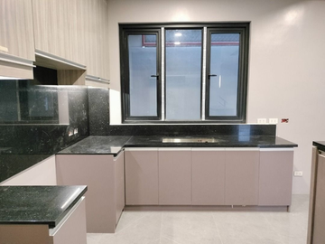 4 Bedrooms House and Lot for Sale at Greenwoods Pasig City