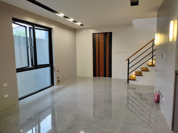 4 Bedrooms House and Lot for Sale at Greenwoods Pasig City