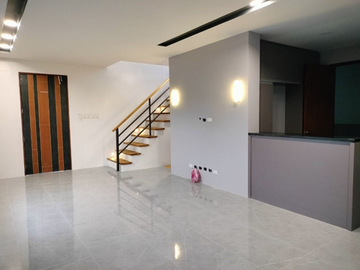 4 Bedrooms House and Lot for Sale at Greenwoods Pasig City