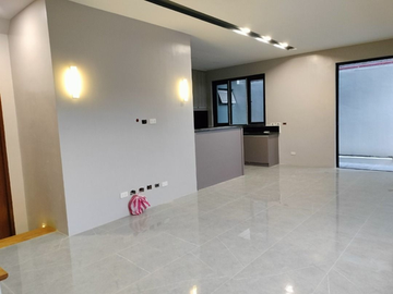 4 Bedrooms House and Lot for Sale at Greenwoods Pasig City