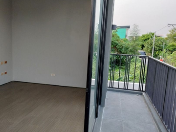 4 Bedrooms House and Lot for Sale at Greenwoods Pasig City