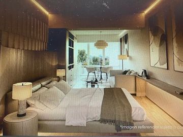 Hipódromo Condesa, Pre Venta Departamentos