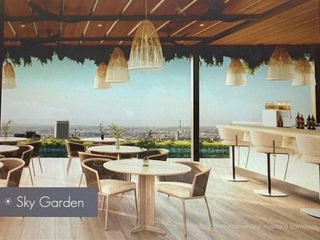 Hipódromo Condesa, Pre Venta Departamentos