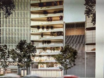Hipódromo Condesa, Pre Venta Departamentos