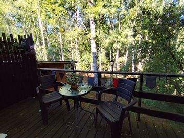 Hermosa Parcela con 4 cabañas, Caburgua, Pucon