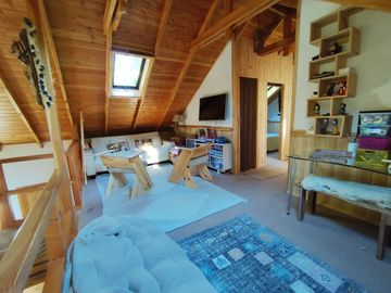 Hermosa Parcela con 4 cabañas, Caburgua, Pucon