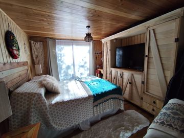 Hermosa Parcela con 4 cabañas, Caburgua, Pucon