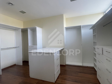 Departamento en Condominio Río Porto, Urb. Tenis Club