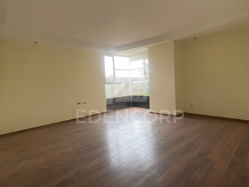 Departamento en Condominio Río Porto, Urb. Tenis Club
