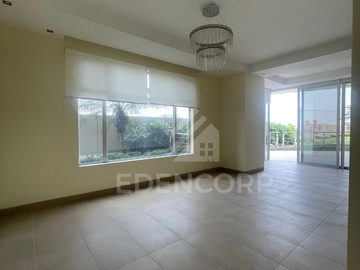 Departamento en Condominio Río Porto, Urb. Tenis Club