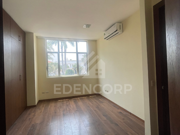 Departamento en Condominio Río Porto, Urb. Tenis Club