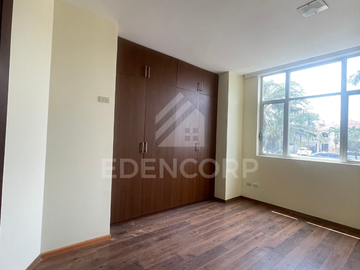 Departamento en Condominio Río Porto, Urb. Tenis Club