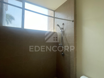 Departamento en Condominio Río Porto, Urb. Tenis Club