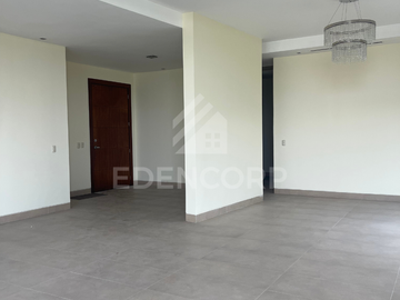 Departamento en Condominio Río Porto, Urb. Tenis Club