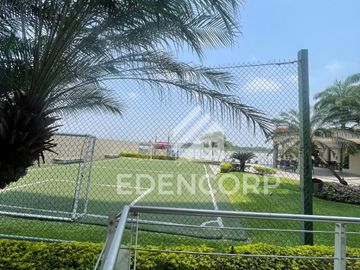 Departamento en Condominio Río Porto, Urb. Tenis Club