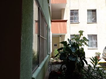 VENDO APARTAMENTO UNIDAD RESIDENCIAL LOS SAMANES