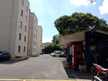 VENDO APARTAMENTO UNIDAD RESIDENCIAL LOS SAMANES