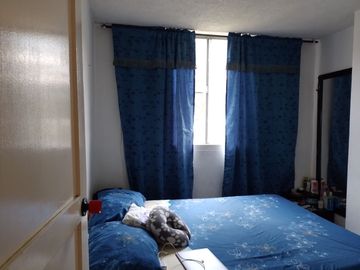 VENDO APARTAMENTO UNIDAD RESIDENCIAL LOS SAMANES