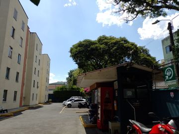 VENDO APARTAMENTO UNIDAD RESIDENCIAL LOS SAMANES