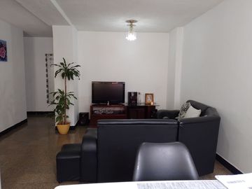 VENDO APARTAMENTO UNIDAD RESIDENCIAL LOS SAMANES