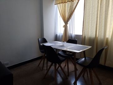 VENDO APARTAMENTO UNIDAD RESIDENCIAL LOS SAMANES