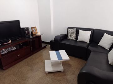 VENDO APARTAMENTO UNIDAD RESIDENCIAL LOS SAMANES
