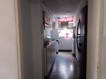 VENDO APARTAMENTO UNIDAD RESIDENCIAL LOS SAMANES