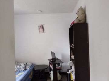 VENDO APARTAMENTO UNIDAD RESIDENCIAL LOS SAMANES