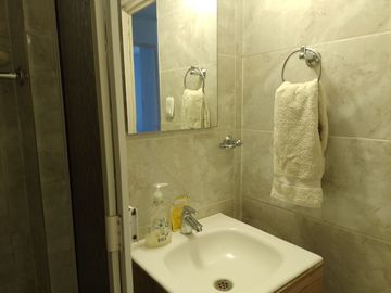 VENDO APARTAMENTO UNIDAD RESIDENCIAL LOS SAMANES