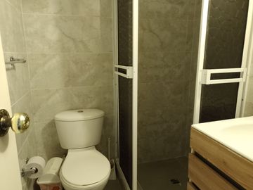 VENDO APARTAMENTO UNIDAD RESIDENCIAL LOS SAMANES