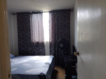 VENDO APARTAMENTO UNIDAD RESIDENCIAL LOS SAMANES