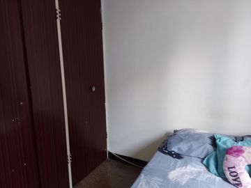 VENDO APARTAMENTO UNIDAD RESIDENCIAL LOS SAMANES