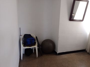 VENDO APARTAMENTO UNIDAD RESIDENCIAL LOS SAMANES