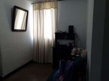 VENDO APARTAMENTO UNIDAD RESIDENCIAL LOS SAMANES