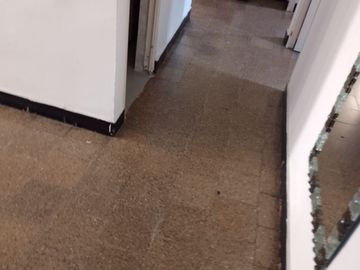 VENDO APARTAMENTO UNIDAD RESIDENCIAL LOS SAMANES