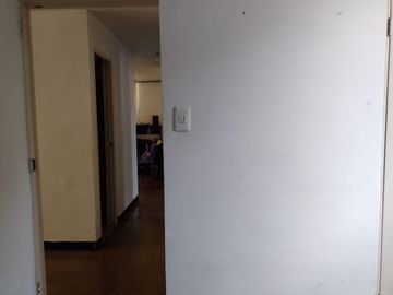 VENDO APARTAMENTO UNIDAD RESIDENCIAL LOS SAMANES