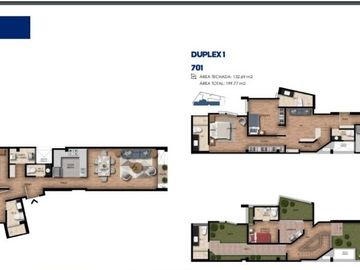 DEPARTAMENTOS EN SURCO FRENTE AL PARQUE, CON ESTACIONAMIENTO, ASCENSOR DE TODOS LOS METRAJES 80M2, 100M2, 130M2 , 200M2 DUPLEX (CORTIJO SURCO)
