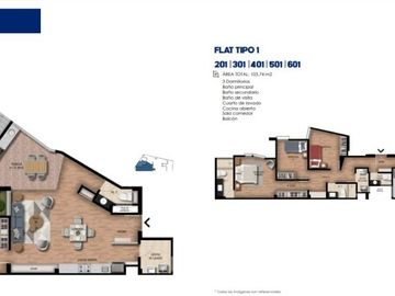 DEPARTAMENTOS EN SURCO FRENTE AL PARQUE, CON ESTACIONAMIENTO, ASCENSOR DE TODOS LOS METRAJES 80M2, 100M2, 130M2 , 200M2 DUPLEX (CORTIJO SURCO)
